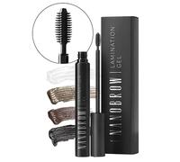 Nanobrow Lamination Gel Brown 7 ml