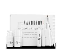 Nanobrow Brow Lamination Kit 5 pcs