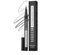 Nanobrow Microblading Pen - Enhancing, Thickening, Eyebrow Filling. Brow pen with ultra-thin tip (Warm Blonde)