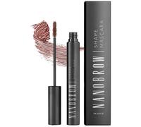 Nanobrow Shape Mascara Brown