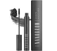 Nanobrow Shape Mascara Black