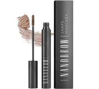 Nanobrow Shape Mascara Light Brown