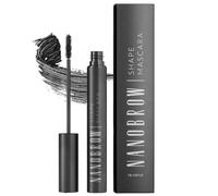 Nanobrow Shape Mascara Black