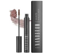 Nanobrow Shape Mascara Brown