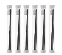 Nanobrush Toothbrush, Selene Nano Toothbrush - Ultra Soft Nano Bristle Toothbrush with 12,000 Ultra-Fine Nano Micro Bristles, Ergonomic Handle, Gentle Deep Clean for Sensitive Teeth (6PCS-B)