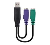 Nanocable 10.03.0101 Interface and Adaptor Cable