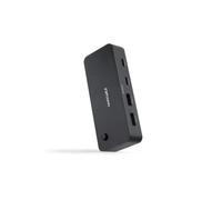 NANOCABLE 10.12.0011 Switch 2 x USB 3.0 to 2 x USB-A 3.0 + 2 x USB-C 3.0
