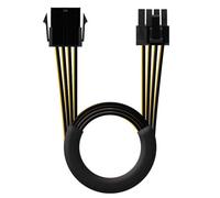 Nanocable 10.19.1202 Power Cable for Graphics Card 0.5 m