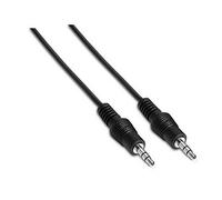 Nanocable 3.5 mm STEREO AUDIO Cable-M/M (0.3 M-15886155 3.5