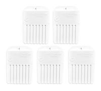 Nanocare 3.0 Wax Guards 10993649 Filters, Hearing Aid Accessories