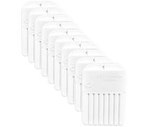 Nanocare 3.0 Wax Guards 10993649 Filters, Hearing Aid Accessories