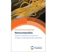 Nanocomposites : Preparation, Characterization and Applications