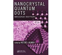 Nanocrystal Quantum Dots