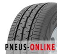 SUMMER TYRE Toyo NanoEnergy Van 235/65 R16C 121/119S 10PR BSW
