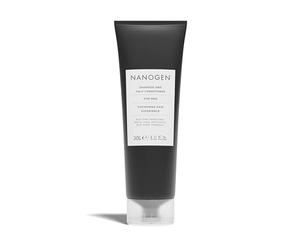 Nanogen 2 in 1 Shampoo & Conditioner for Men, 240ml | Volumising and Moisturising Hair Thickener for Fine or Thinning Strands, Cleansing Scalp Treatment
