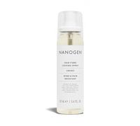 Nanogen Fibre Locking Spray Secure Hold for ThickerLooking Hair, 100ml