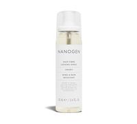Nanogen Hair Fibre Locking Spray, 100ml | Water Resistant Strong Holding Mist for Fine or Thinning Strands