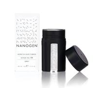 Nanogen Hair Fibres, 15 g, Grey