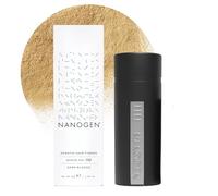 Nanogen Hair Fibres, 30 g Dark Blonde