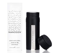 Nanogen Hair Fibres, 30 g, Dark Brown