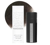Nanogen Hair Fibres, 30 g, Dark Brown