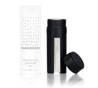 Nanogen Hair Fibres, 30 g Grey