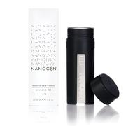 Nanogen Hair Fibres, 30 g, White