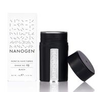 Nanogen Hair Fibres, Black 15g