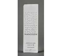 Nanogen Keratin Thickening Hair Fibres, 30 g, Medium Brown