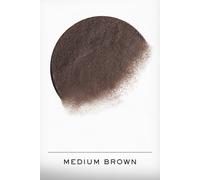 Nanogen Hair Thickening Fibres Medium Brown (30g)