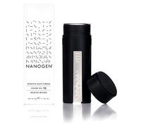 Nanogen Nanofibres Medium Brown 30g (2 months' supply)