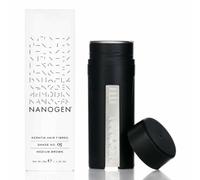 Nanogen Hair Thickening Fibres Medium Brown (30g)