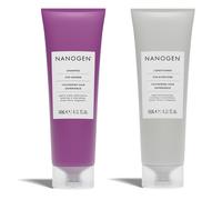 Nanogen Shampoo for Women 240ml & Nanogen Conditioner 240ml 480 ml