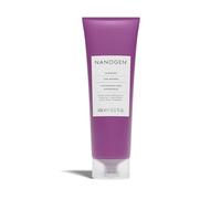Nanogen Shampoo for Women, 240ml | Volumising Hair Thickener for Fine or Thinning Strands, Soothing Scalp Treatment with Aloe Vera and Chamomile