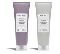 Nanogen Shampoo Luxe for Women 240ml & Nanogen Conditioner 240ml 480 ml