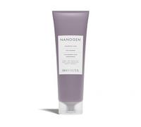 Nanogen Shampoo Luxe for Women, 240ml | Sulphate Free Volume and Strengthening Hair Thickener for Fine or Thinning Strands, Cleansing Scalp Treatment