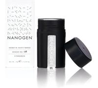 Nanogen Thickening Keratin Hair Fibres Cinnamon 15g 15 g