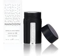 Nanogen Thickening Keratin Hair Fibres Light Blonde 15g 15 g