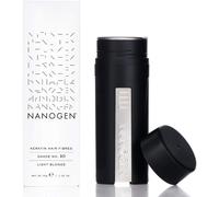 Nanogen Thickening Keratin Hair Fibres Light Blonde 30g 30 g