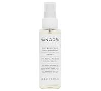 Nanogen Root Boost Hair Thickening Spray 100ml - Light and nourishing to give instant life to your hair