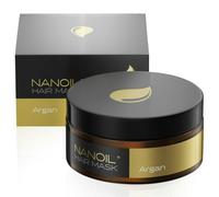 Nanoil Argan Hair Mask 300 ml