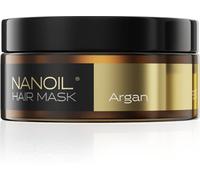 Nanoil Argan Hair Mask 300 ml