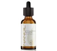Nanoil Hyaluronic Face Serum 50 ml