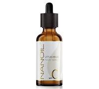 nanoil Vitamin C Face Serum 50ml