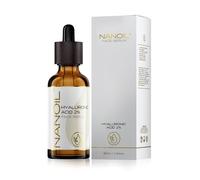 Nanoil Hyaluronic Face Serum 50 ml