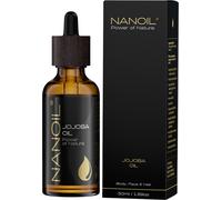 Nanoil Jojoba Oil 50 ml