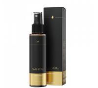 Nanoil Keratin Conditioner 125 ml