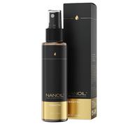 Nanoil Keratin Hair Conditioner 125 ml