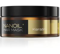 Nanoil Keratin Hair Mask 300 ml