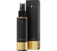 Nanoil Liquid Silk Conditioner 125 ml